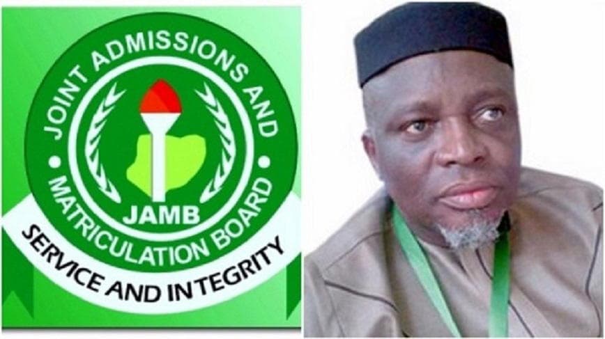 JAMB warns candidates against ‘backdoor’ admissions