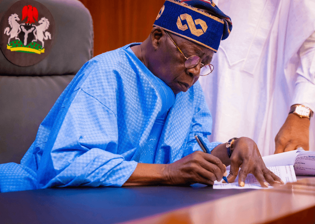 Insecurity: Tinubu approves recruitment of 28,000 personnel, expansion of Nigerian army to 12 Divisions,
