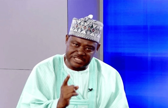 Tinubu will deliver permanent UN Security Council seat for Nigeria — Jimoh Ibrahim
