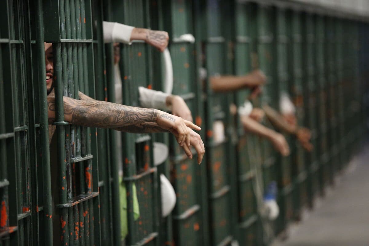 Ex-inmates beg FG to intervene as over 30 Nigerians languish in Tanzania prisons