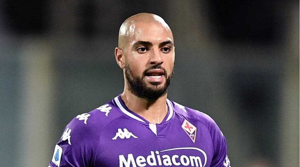 Amrabat quits Morocco under Ouahbi, insists he’s not retired
