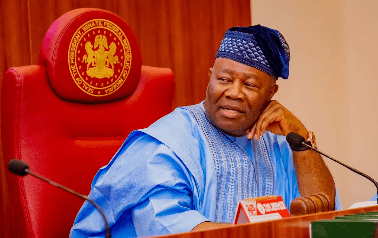 2027: APC has plenty to tell Nigerians as achievements – Akpabio