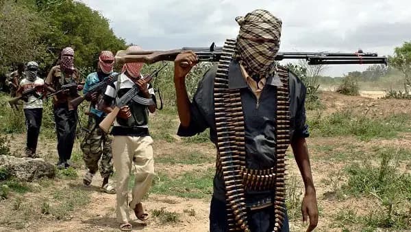 Bandits abduct Kebbi High Court judge