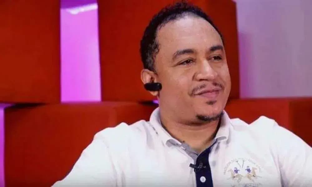 PFIPC: Daddy Freeze, journalist urge evidence-based scrutiny