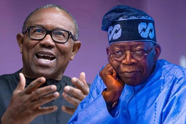 2027: Obi media office dares Tinubu to engage Nigerians directly
