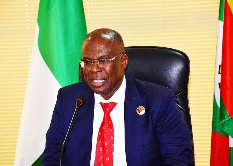 Court adjourns trial of 5 men charged with concealing Timipre Sylva’s whereabouts