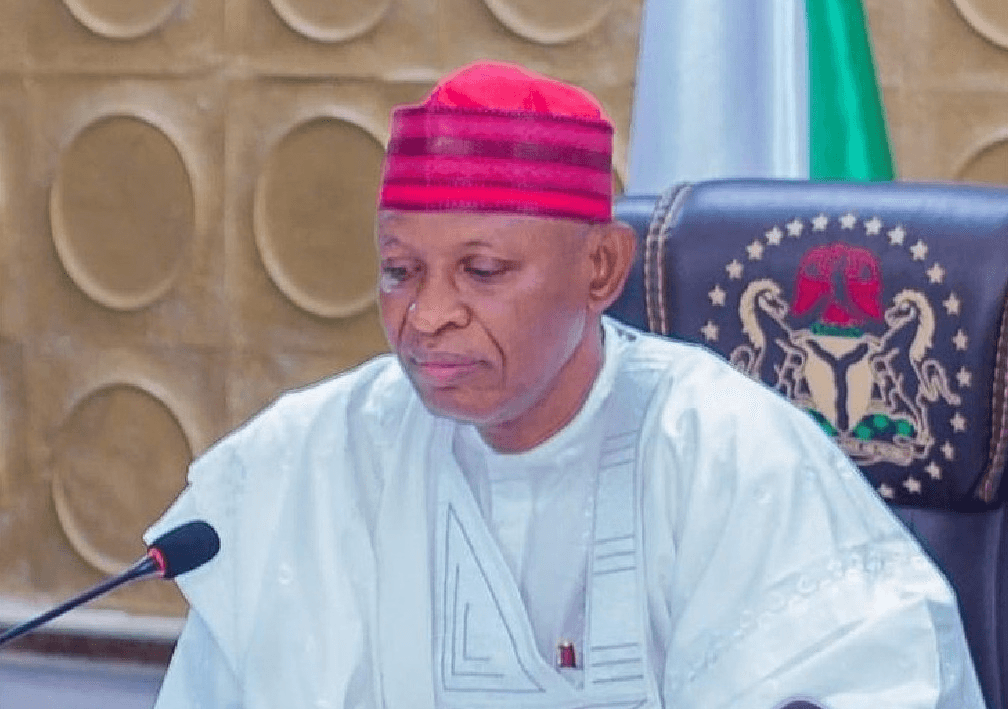 Gov Yusuf declares State of Emergency on drug abuse in Kano
