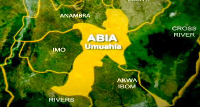 Abia monarch denies stopping man from burying late wife, says police investigation ongoing