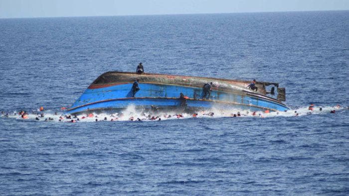 Boat mishap claims more than 20 Nigerians in Camerounian territorial waters