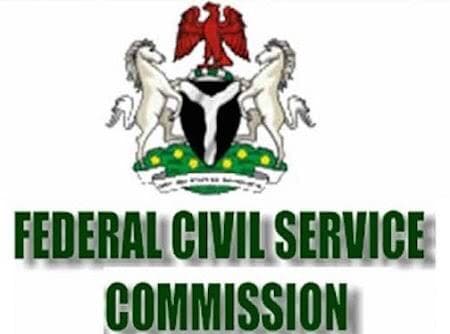 FCSC begins online accreditation for promotion exercise