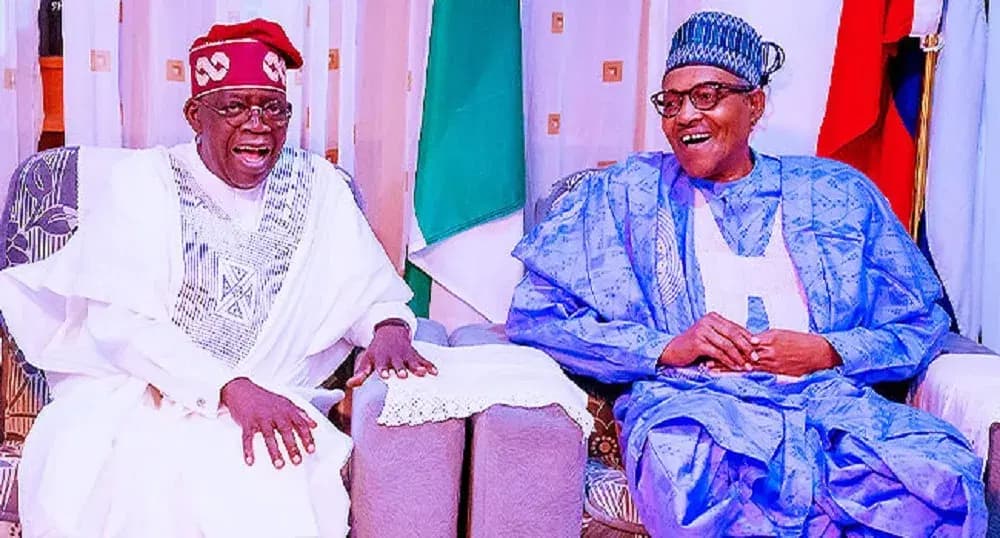 Tinubu helped Buhari become president — Gowon, Bagudu
