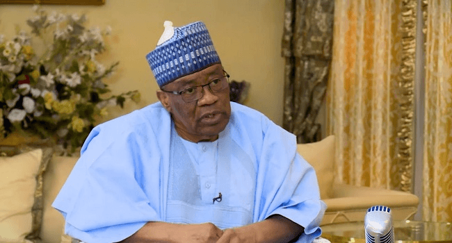 Third Mainland Bridge: National pride drove us to build it — IBB