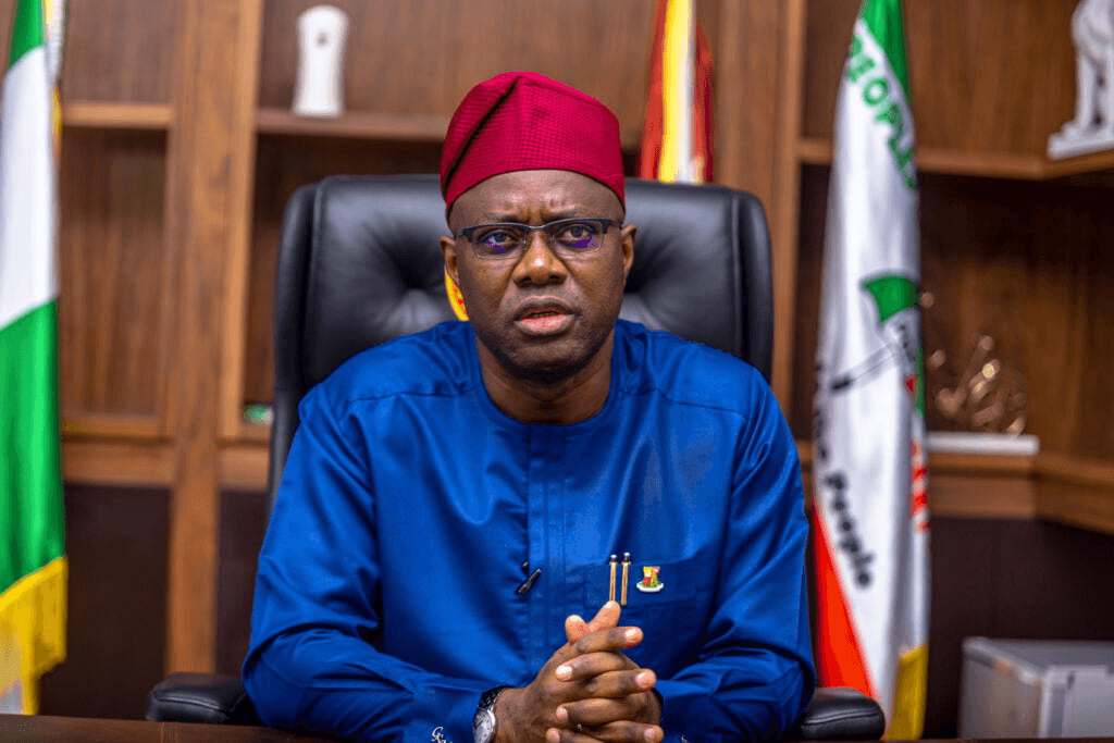 Presidency faults Makinde’s UN probe call over Oyo school abduction