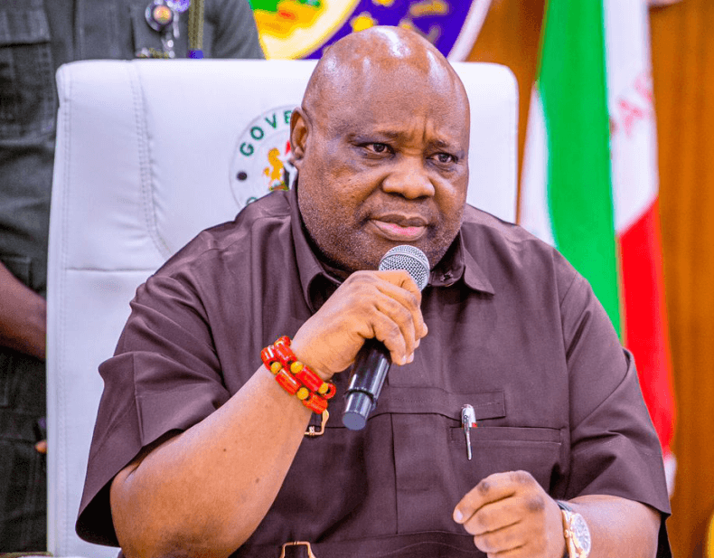Osun NURTW crisis: ALGON cautions Adeleke over “illegal” interference