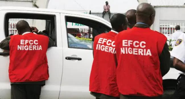 EFCC seeks stronger partnership to curb terrorist financing, protect CSOs