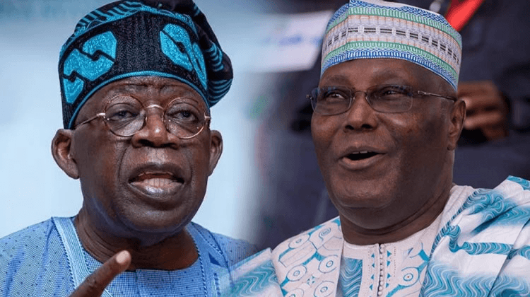 Presidency tackles Atiku for reporting Tinubu to Trump, US Congress