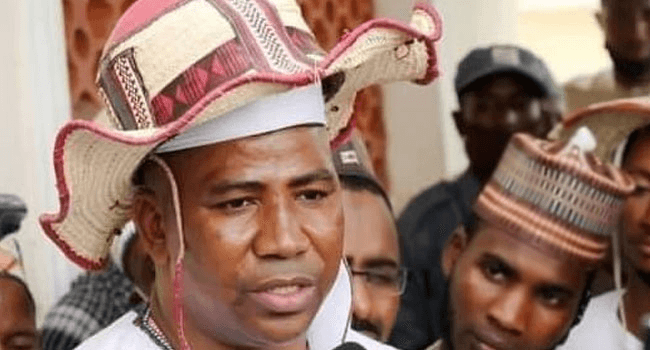 Miyetti Allah appeals to Tinubu over continued detention of leader