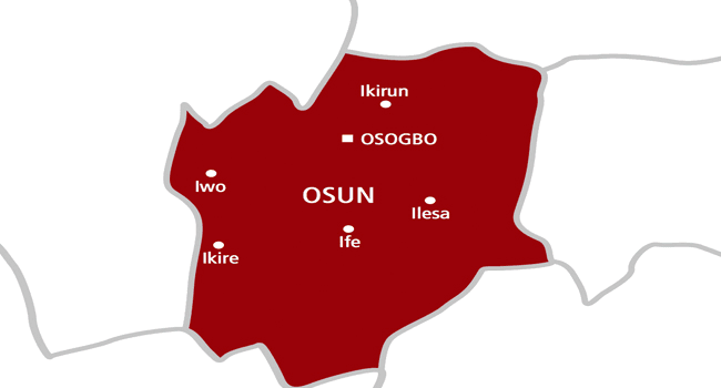 Osun violence: Two killed, six injured as thugs attack APC members