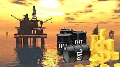 Oil extends gains after fresh US strikes, stocks mostly rise