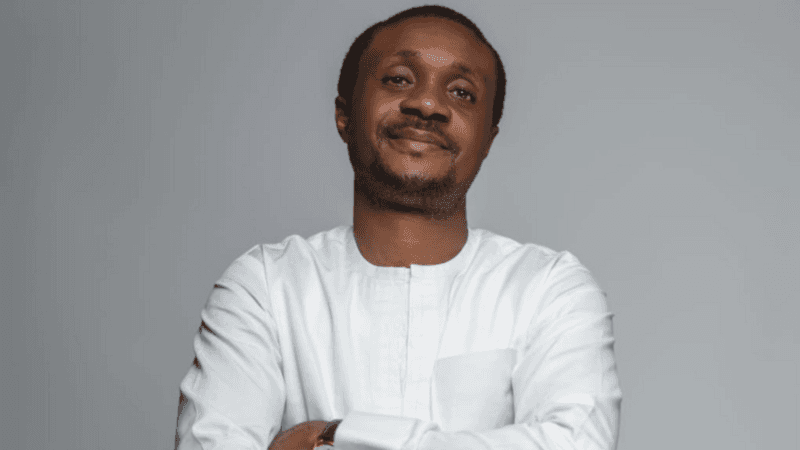 Pastor Jerry Eze gifts Nathaniel Bassey new car to celebrate 45th birthday