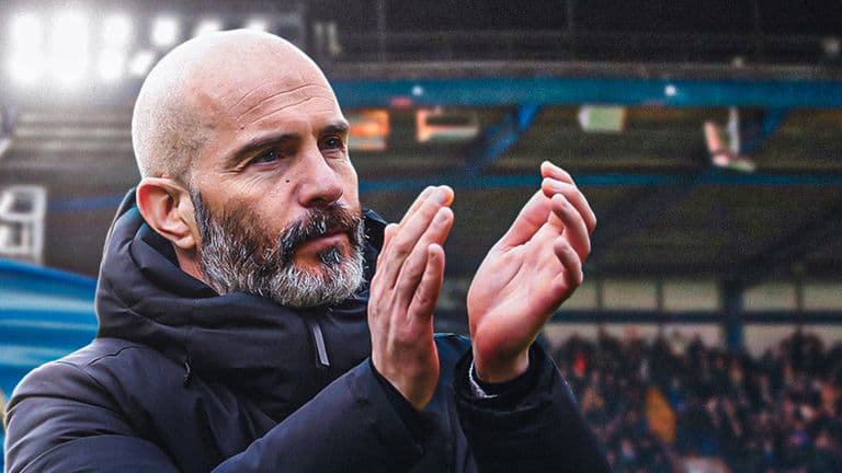 It’s a privilege to succeed Guardiola at Man City – Maresca