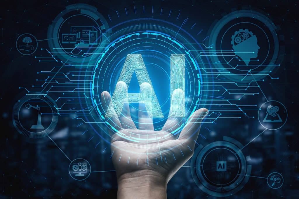 AI catches up with humans to score 100% at top maths contest