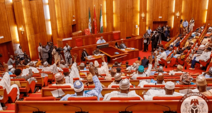 Stakeholders seek credible elections, stronger legislative oversight at NASS Open Week