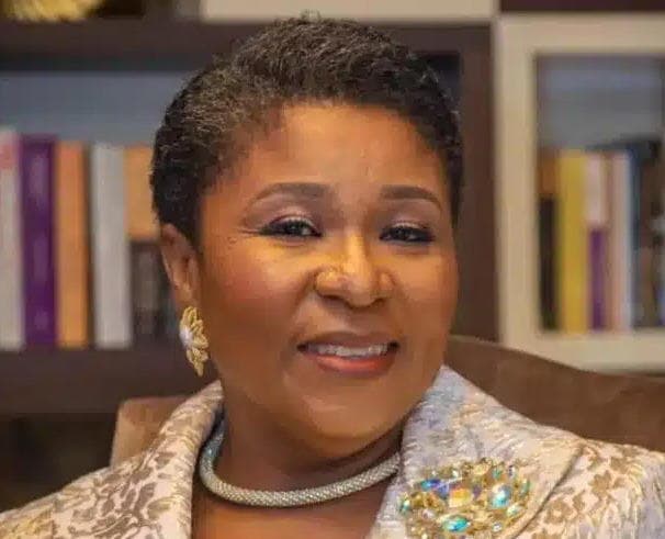 Tinubu, Jonathan, Diri, Dickson celebrate Walson-Jack at retirement
