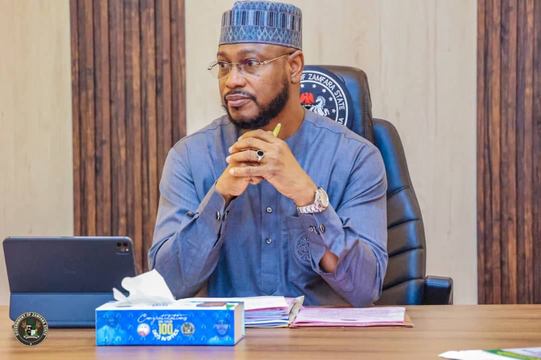 ‘$200 million Zamfara Lithium Processing Plant to generate 2,000 jobs’
