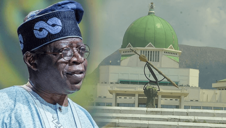 NASS houses over 14,000 workforce daily, excluding lawmakers, visitors — CNA
