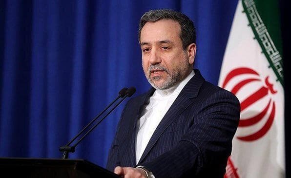 Iran FM mocks Trump over tolls for Strait of Hormuz passage