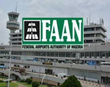 FAAN moves to replace physical ID check with V-pass biometric verification