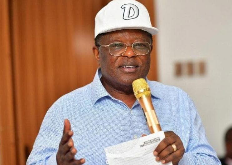 Umahi demands autopsy on late physiotherapist’s body