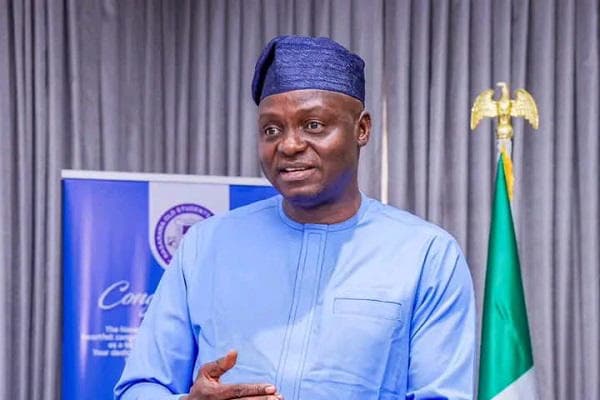 APC marks Yilwatda’s one year as chairman, eyes 2027 victory