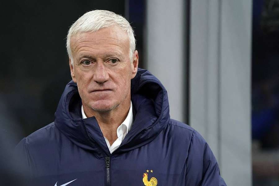 Spain ‘favourites’ says France coach ahead of World Cup semi-final