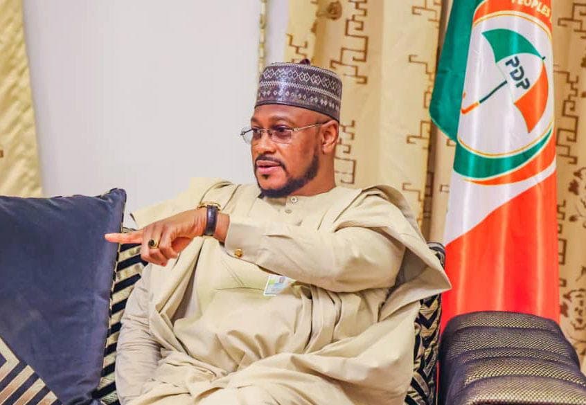 Zamfara gov’t targets industrial boom with solid minerals, SME support