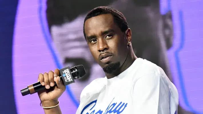 Sean ‘Diddy’ Combs sent to solitary confinement after prison fight