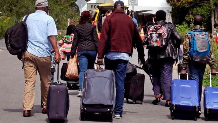 Full list of Asian countries with easiest visa-free access for Africans