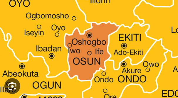 Osun NURTW crisis deepens as faction takes over secretariat