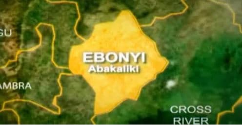 Ebonyi demolishes illegal structures, orders drainage clearance in Abakaliki
