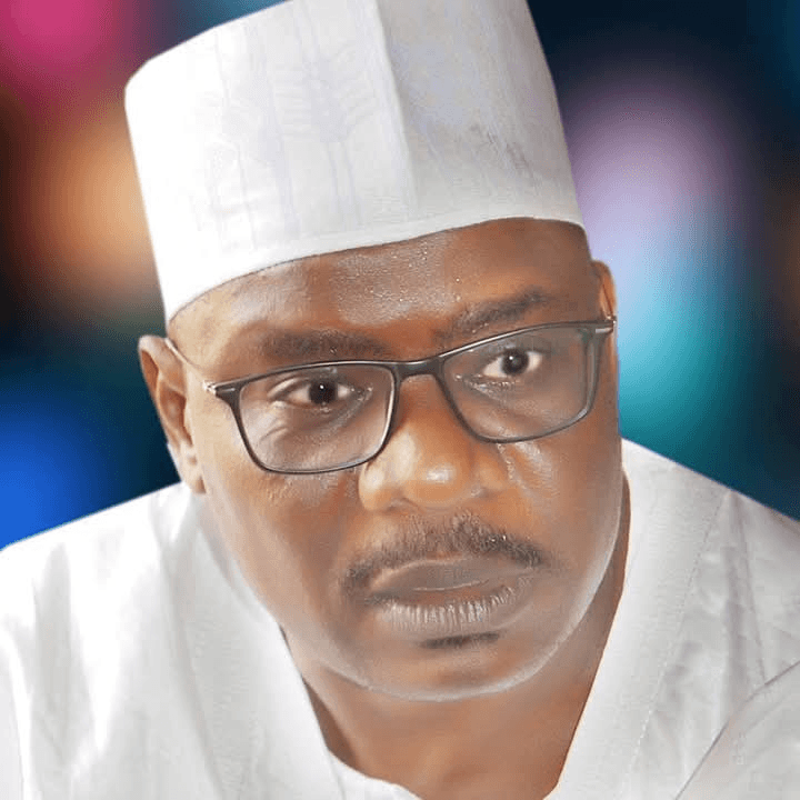 I never acted as an intermediary between kidnappers and anyone — Ndume