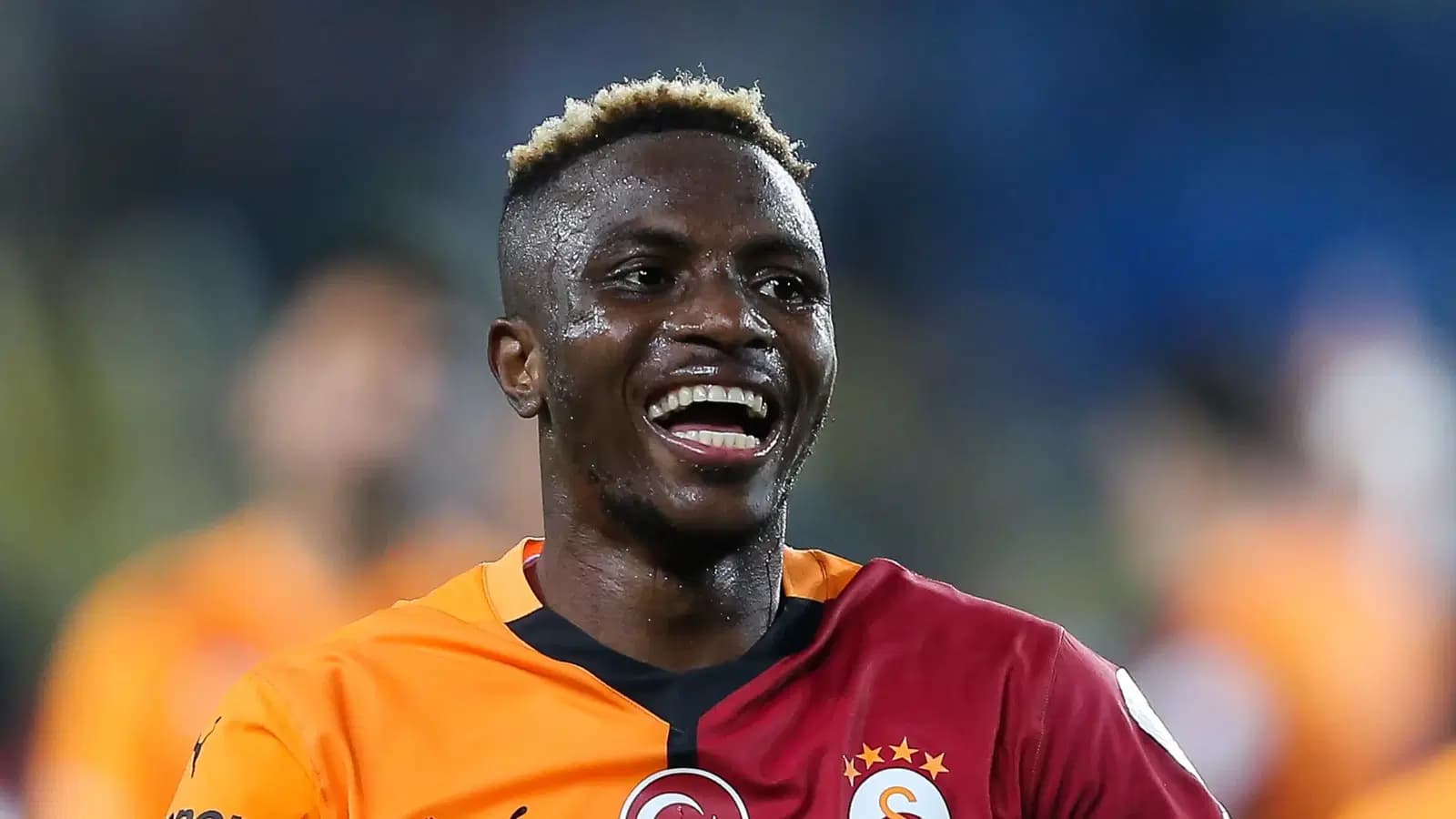 Victor Osimhen set to become Galatasaray captain after Icardi exit