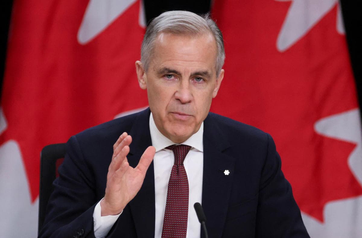 Canada evaluating ‘all options’ after fresh US tariffs threat