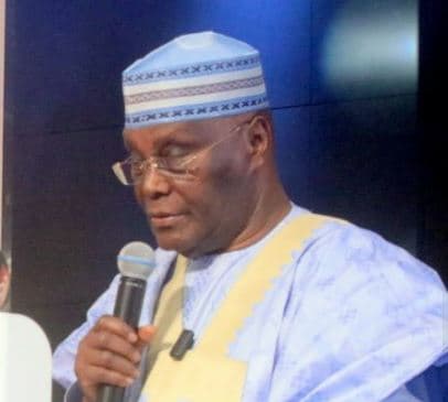 Exam halls should be sanctuaries not crime scenes, Atiku condemns Kogi abductions