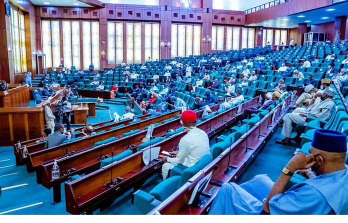 Reps demand details of ₦34tn customs waivers, query revenue records