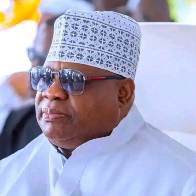 Osun 2026: Adeleke seeks re-election support in APC candidate Oyebamiji’s hometown
