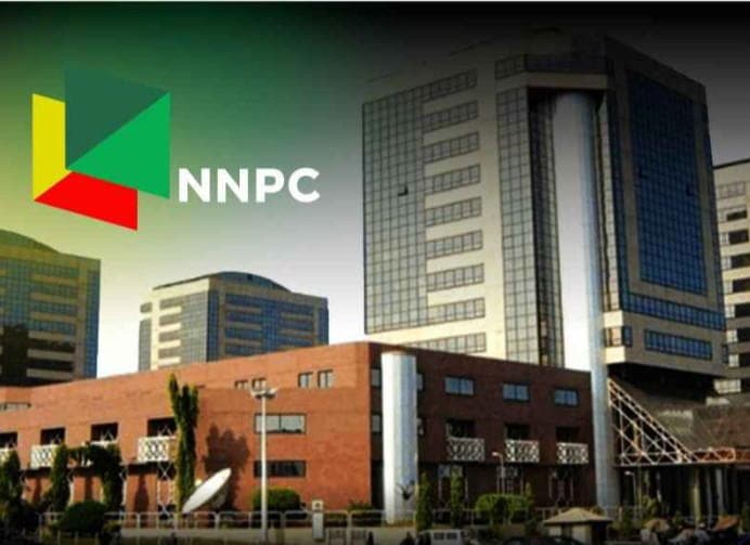 NNPC revenue hits N19.04trn in six months