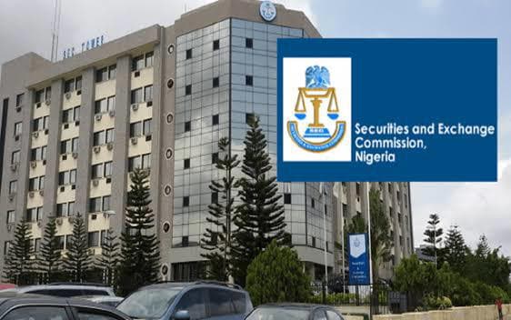 SEC begins full e-registration for capital market services