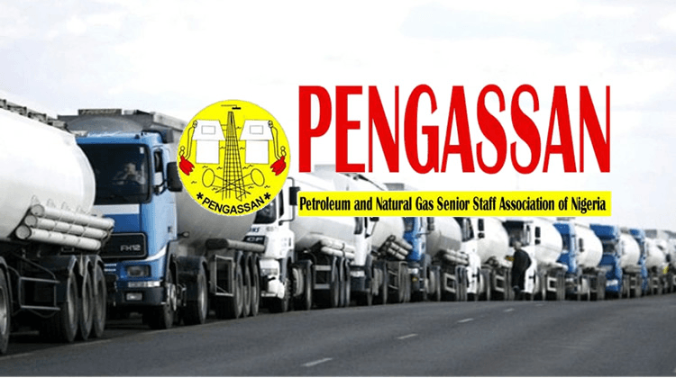 PENGASSAN to FG: Turn oil wealth into jobs, prosperity