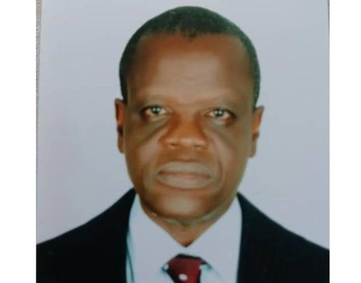 Umahi: How Mary, not Habila, destroyed a powerful senator, by Emmanuel Aziken